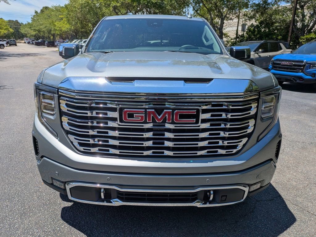 New 2026 GMC Sierra 1500 Denali AWD/4WD image 9