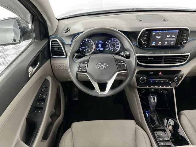 Used 2020 Hyundai Tucson Value AWD/4WD image 10