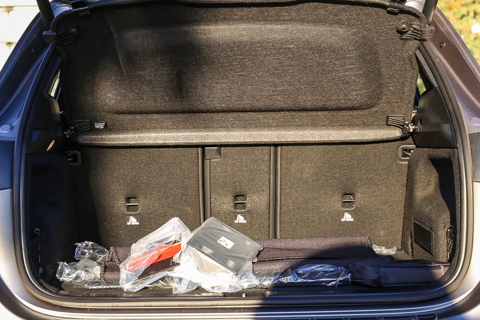 New 2025 Mercedes-Benz GLA 35 AMG 4MATIC image 33