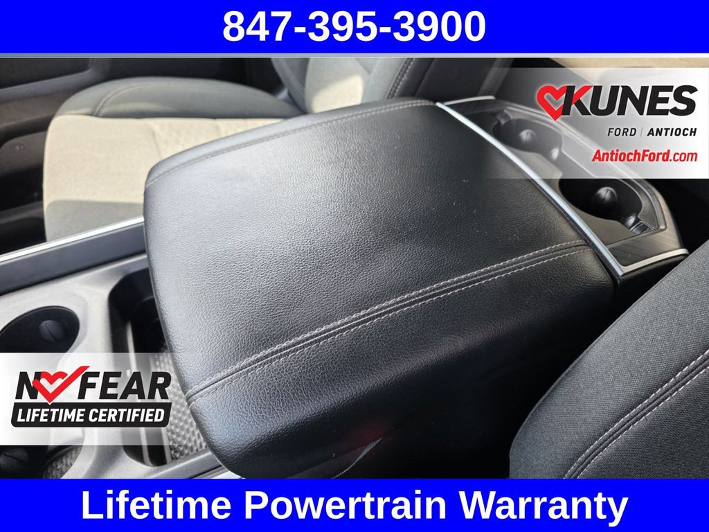 Used 2026 RAM 1500 Big Horn AWD/4WD image 41