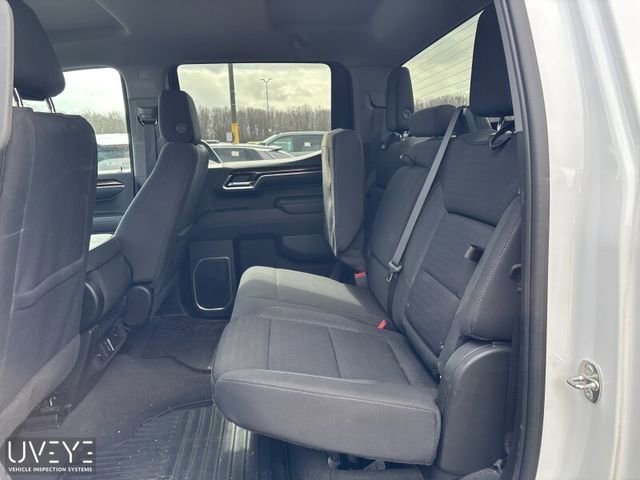 Certified 2023 GMC Sierra 1500 Elevation AWD/4WD image 17