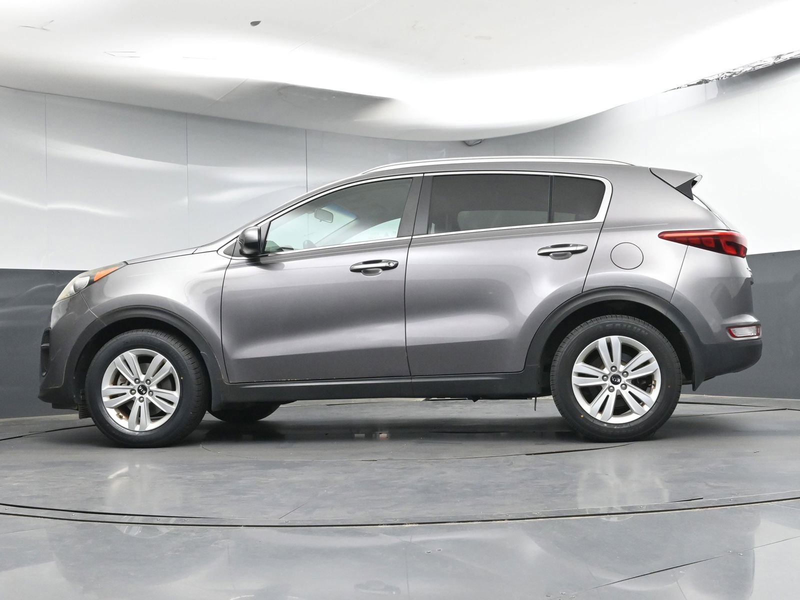 Used 2017 Kia Sportage LX w/ LX Popular Package image 27