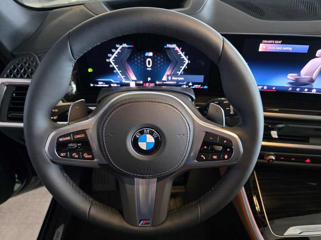 New 2026 BMW X5 sDrive40i RWD image 13