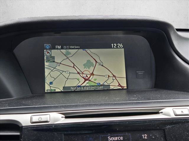 Used 2014 Honda Accord EX-L image 11
