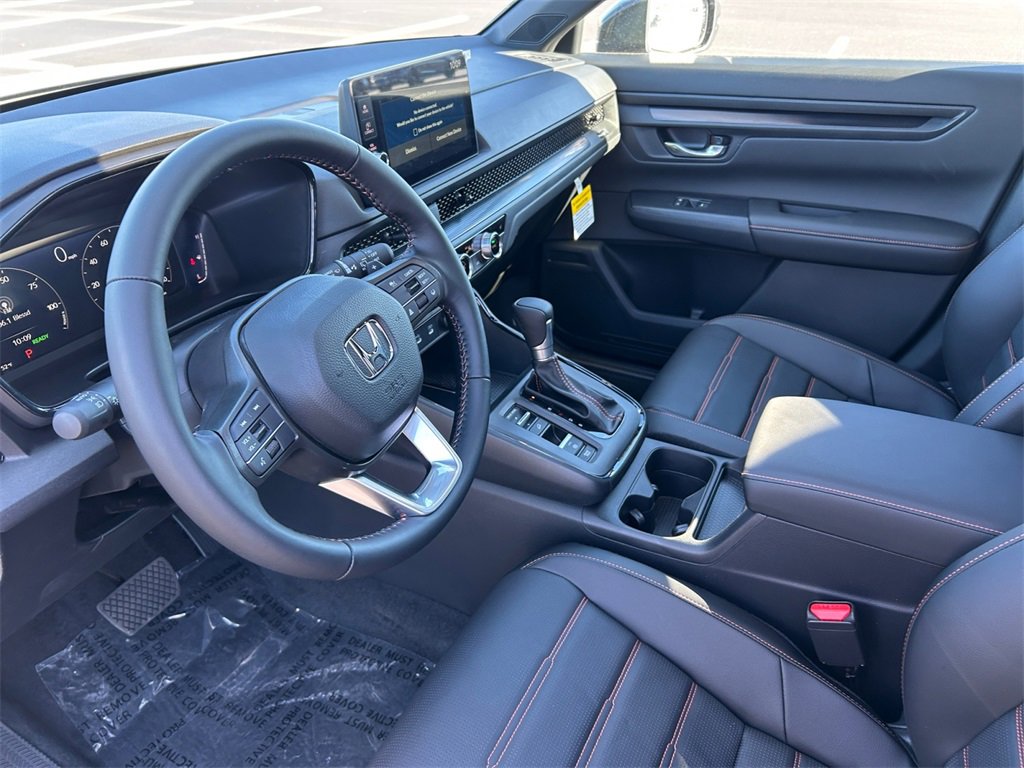 New 2026 Honda CR-V Sport-L image 11