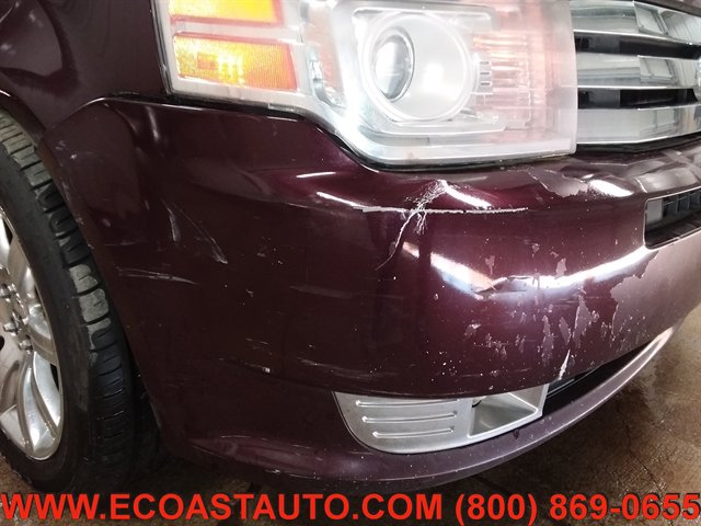 Used 2011 Ford Flex Limited image 17