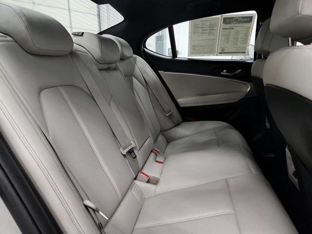 Used 2024 Genesis G70 2.5T AWD/4WD image 27