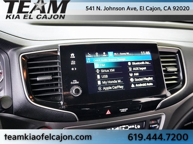 Used 2022 Honda Pilot Sport image 24