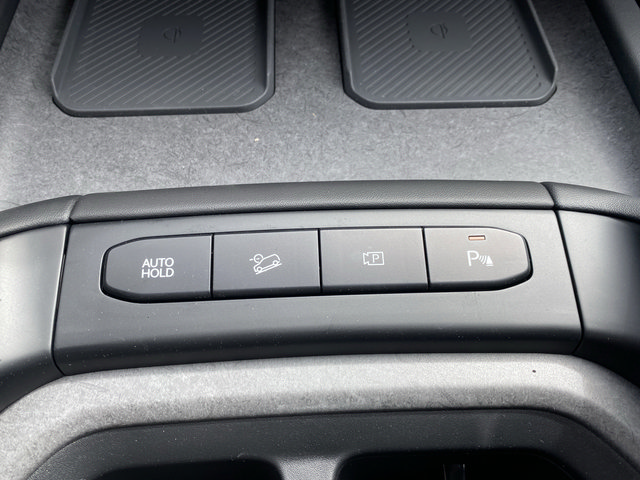 New 2027 Kia Telluride SX X-Line AWD/4WD image 45
