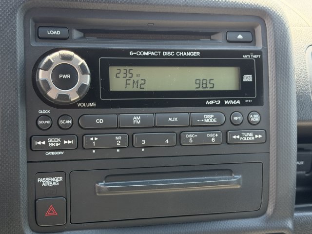 Used 2012 Honda Ridgeline RTS image 24