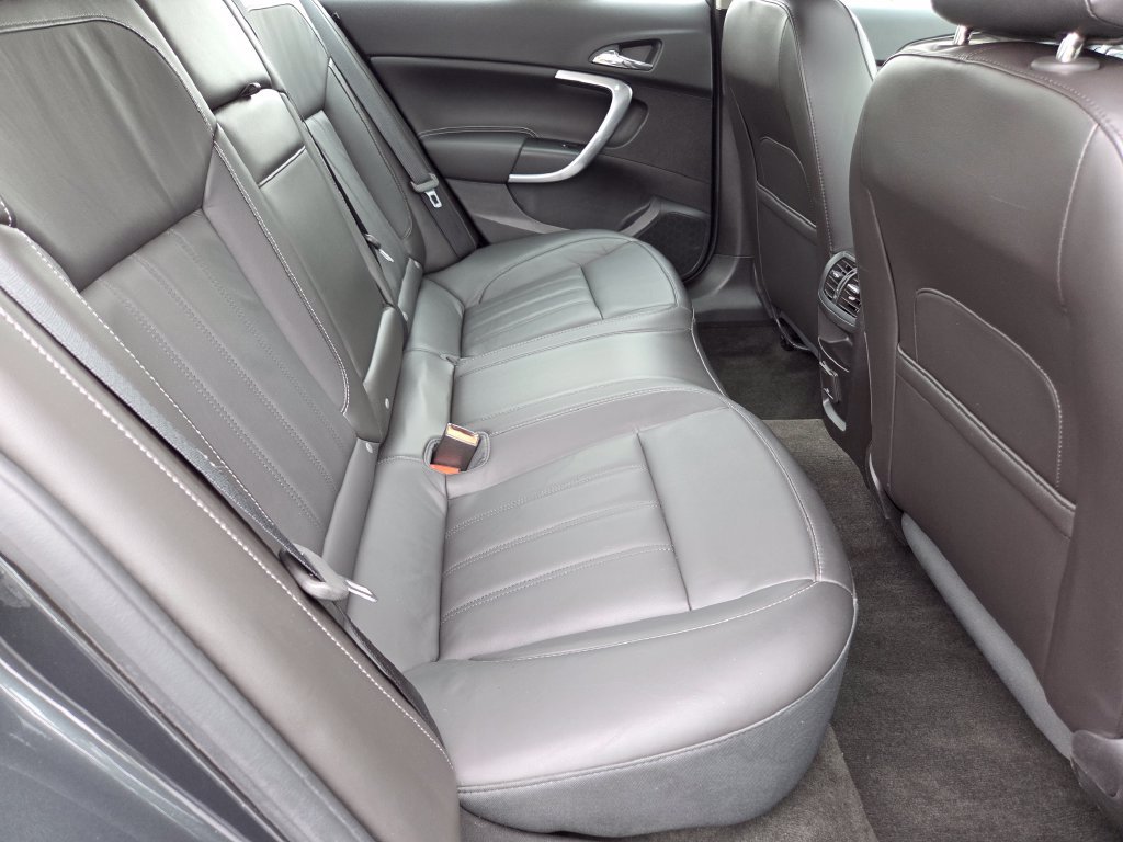 Used 2015 Buick Regal Premium FWD image 26