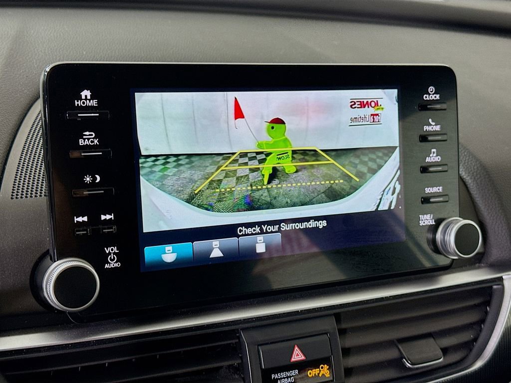 Used 2022 Honda Accord Sport image 5