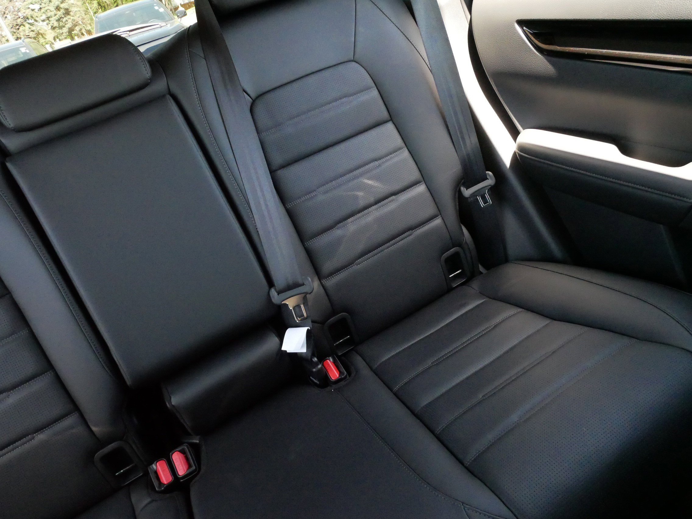 Certified 2026 Honda CR-V EX-L image 14