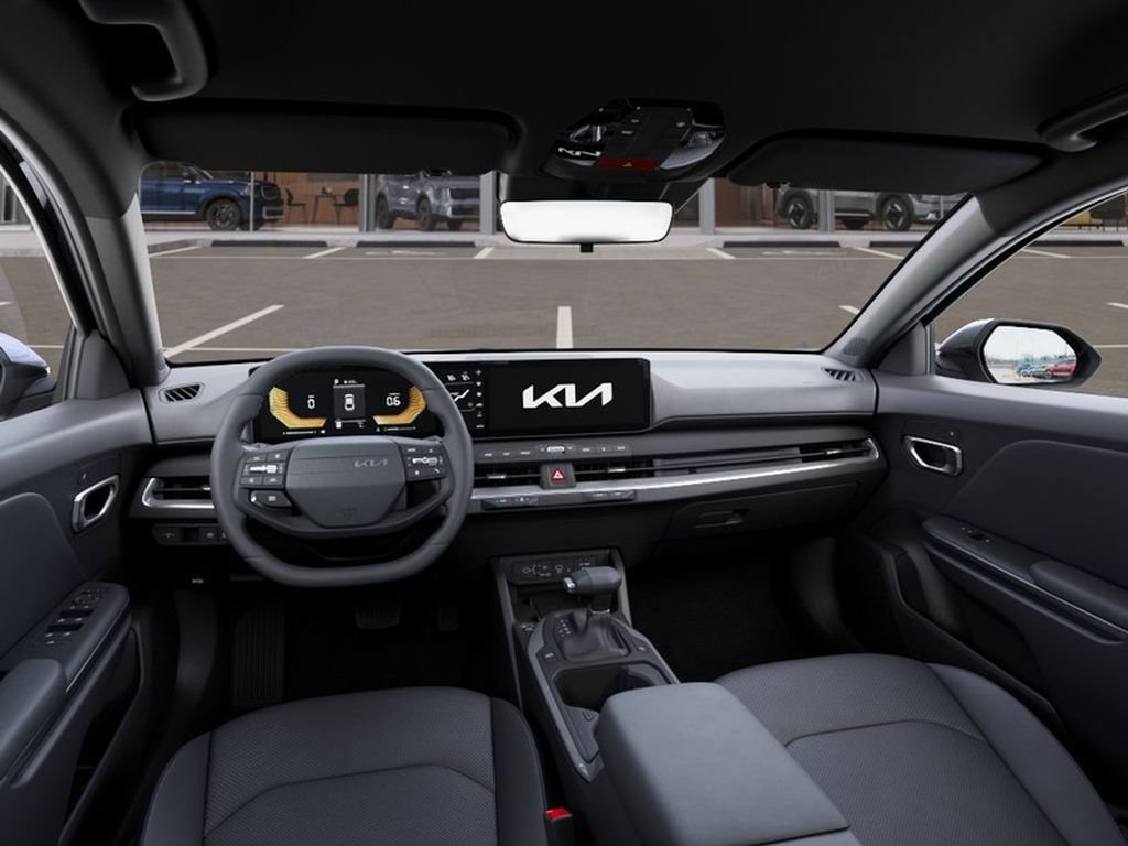 New 2026 Kia K4 EX FWD image 18