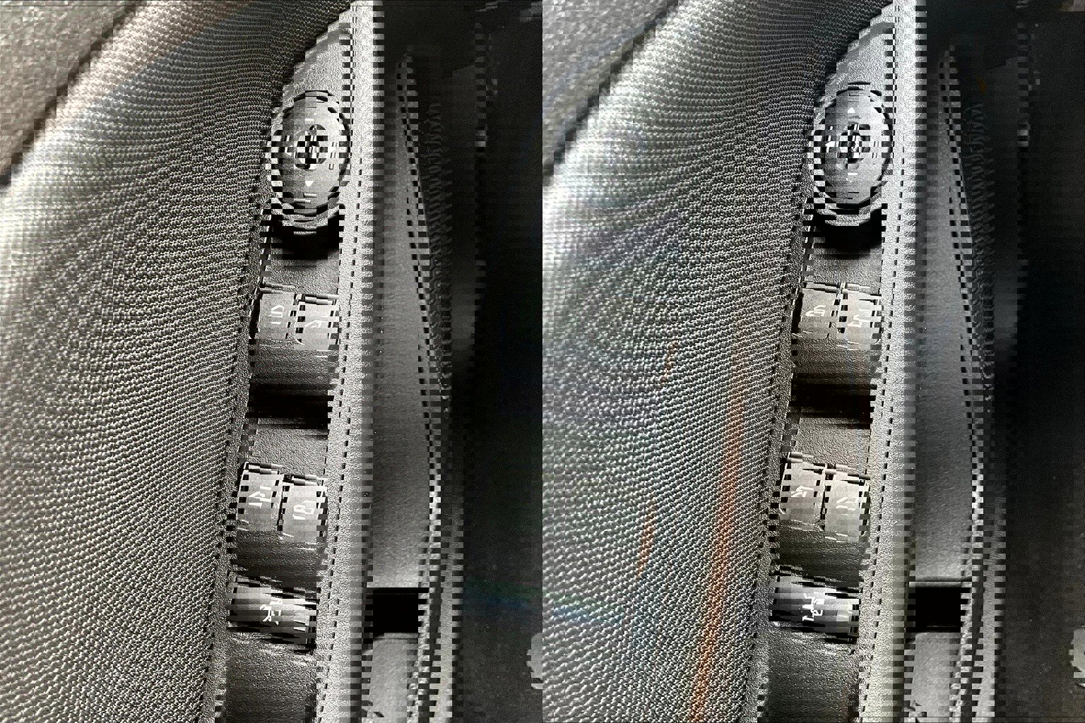 Used 2018 Ford Focus SE image 34