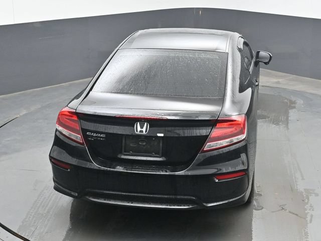 Used 2015 Honda Civic EX image 25