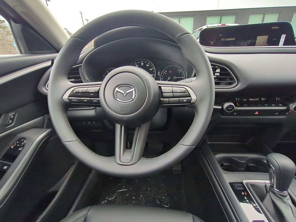 New 2026 MAZDA CX-30 AWD 2.5 S w/ Select Sport Pkg image 16