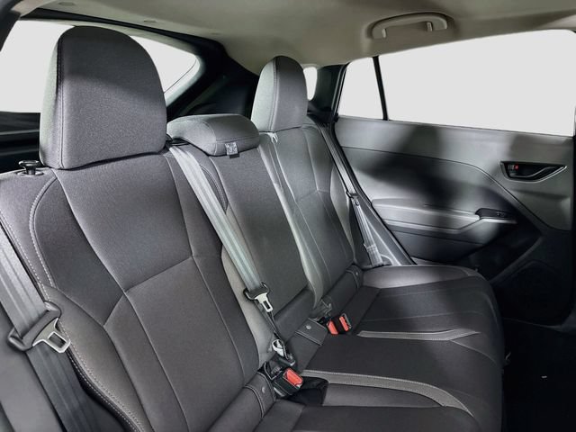 Certified 2025 Subaru Crosstrek 2.5i Premium AWD/4WD image 30
