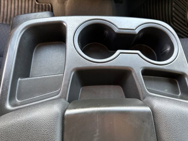 Used 2022 Chevrolet Silverado 1500 Custom w/ Rally Edition image 34