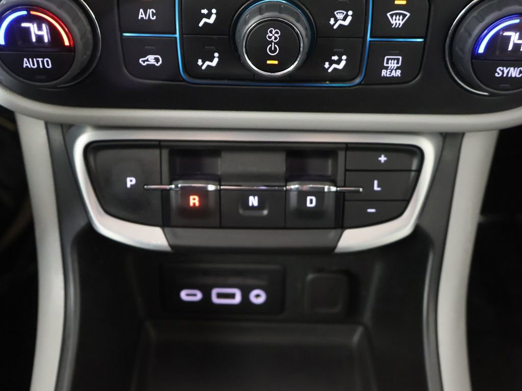 Used 2022 GMC Terrain SLT w/ Infotainment Package II image 48