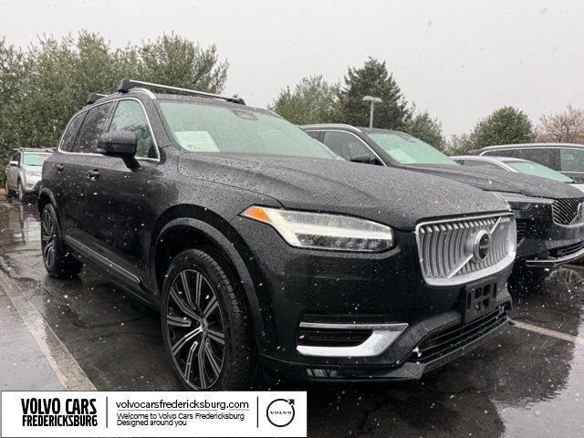 Used 2023 Volvo XC90 B6 Plus w/ Protection Package Premier