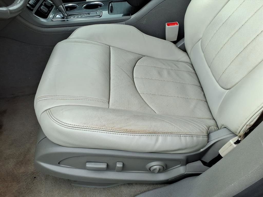 Used 2017 Chevrolet Traverse Premier w/ LPO, 'HIT The Road' Package image 22