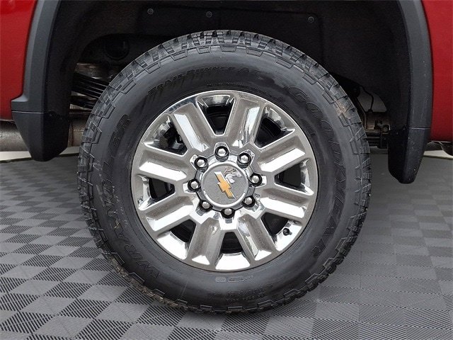 New 2026 Chevrolet Silverado 2500 High Country w/ Technology Package image 5