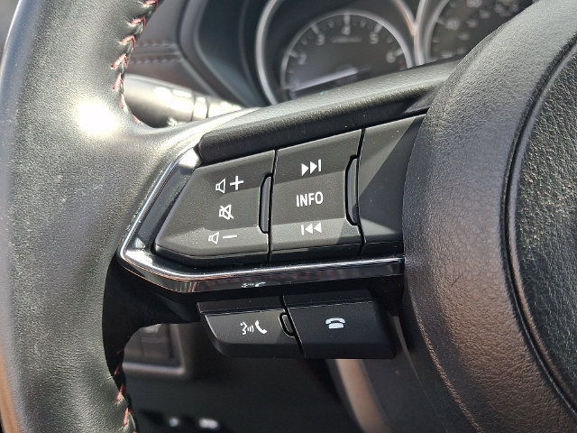 Used 2025 MAZDA CX-5 Carbon Edition AWD/4WD image 21