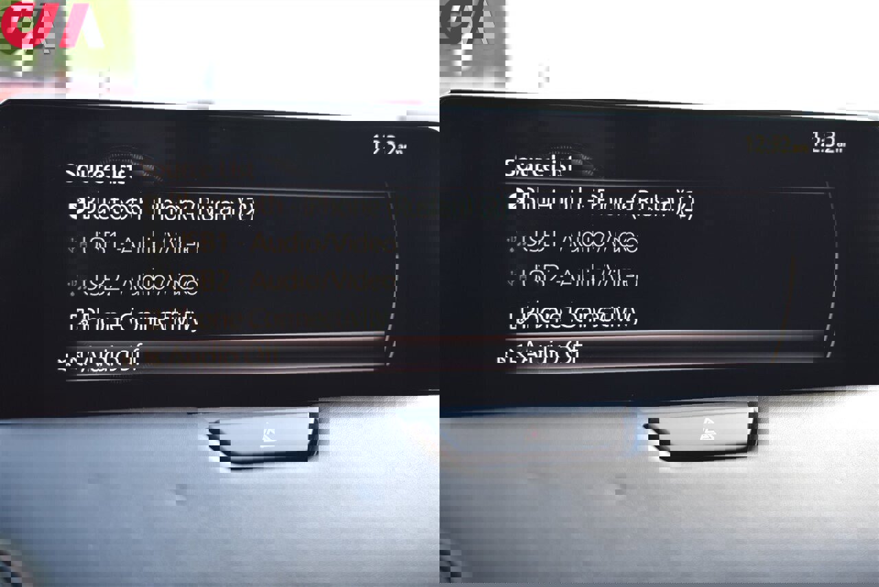 Used 2025 MAZDA CX-90 3.3 Turbo w/ Premium Plus Pkg image 20