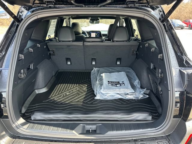 New 2026 Subaru Outback Limited w/ Premium/Limited Plus Package image 21