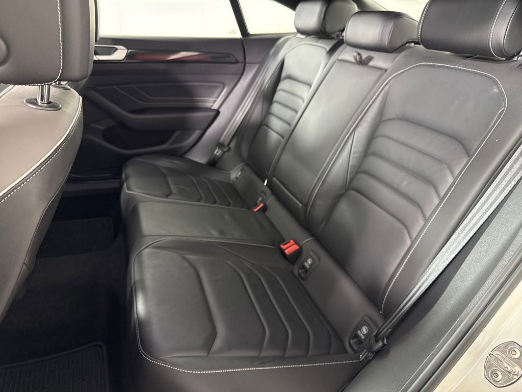 Used 2023 Volkswagen Arteon SEL Premium AWD/4WD image 13