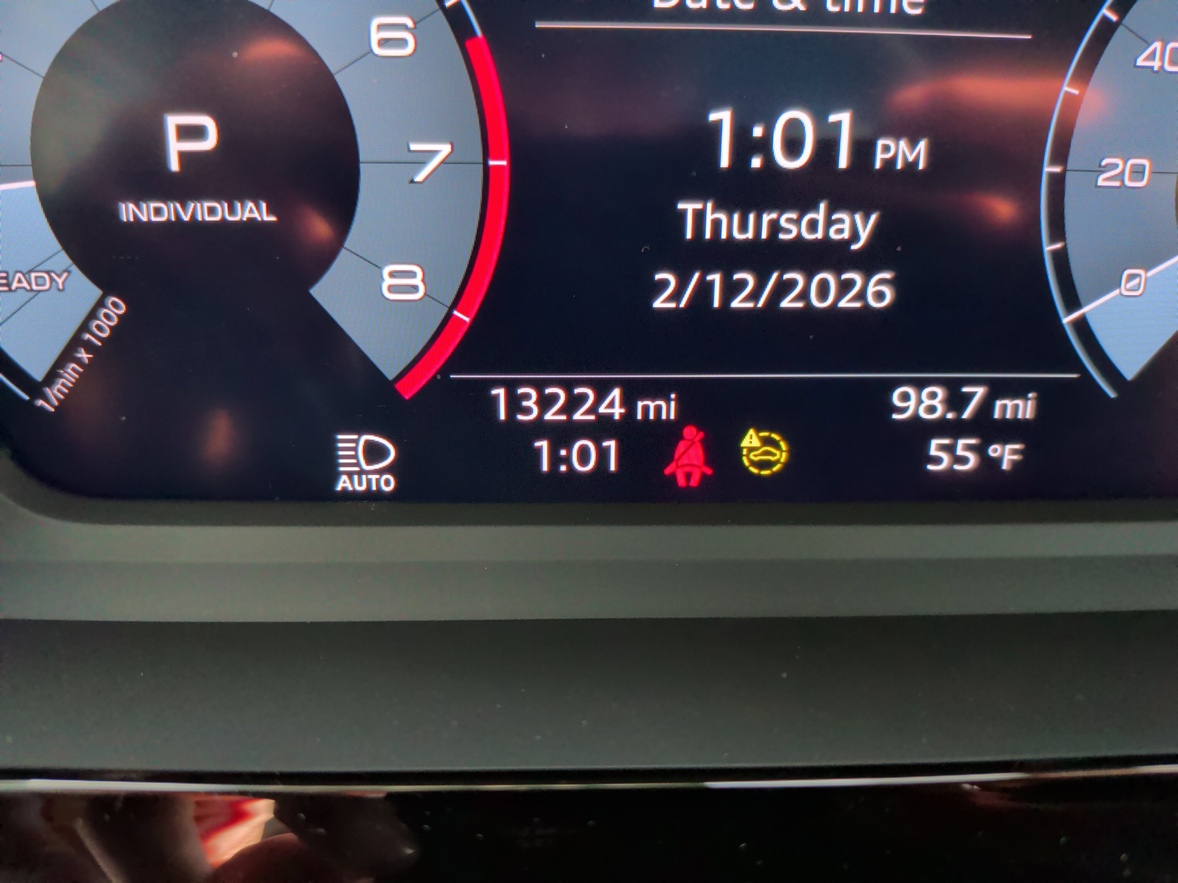 Used 2023 Audi A3 2.0T Premium w/ Convenience Package image 21