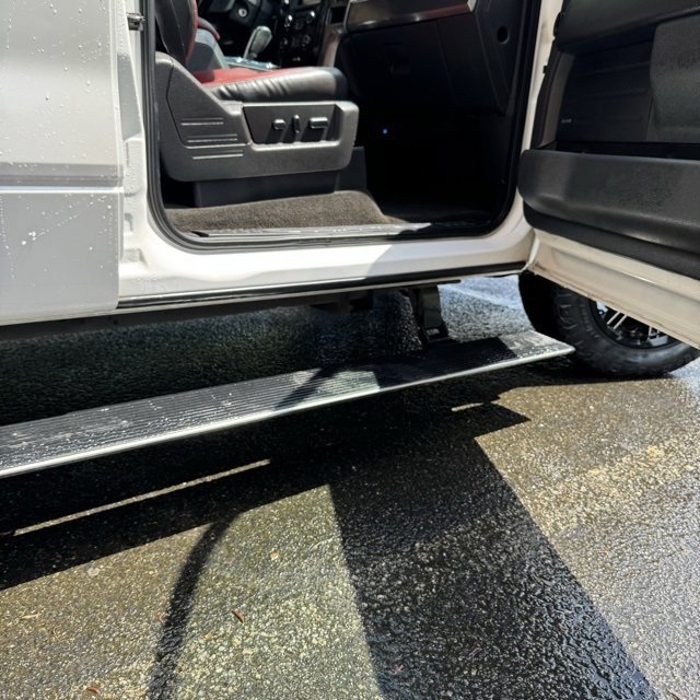 Used 2013 Ford F150 Limited image 17