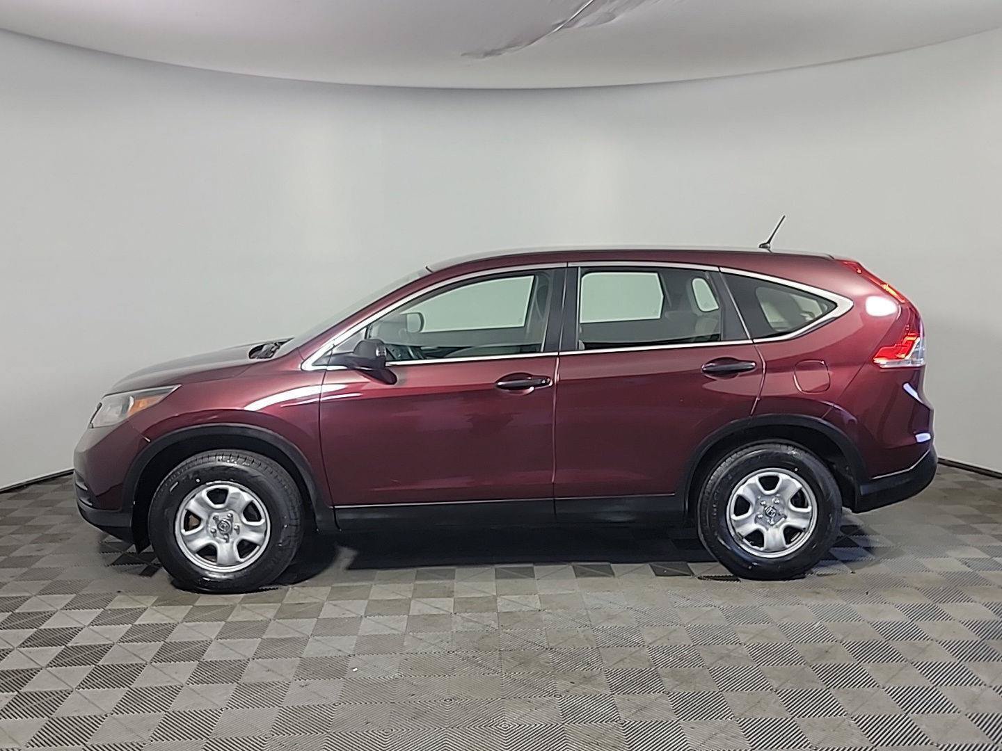 Used 2013 Honda CR-V LX image 10