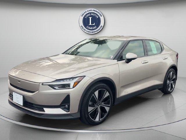 Used 2024 Polestar Polestar 2 AWD/4WD image 1