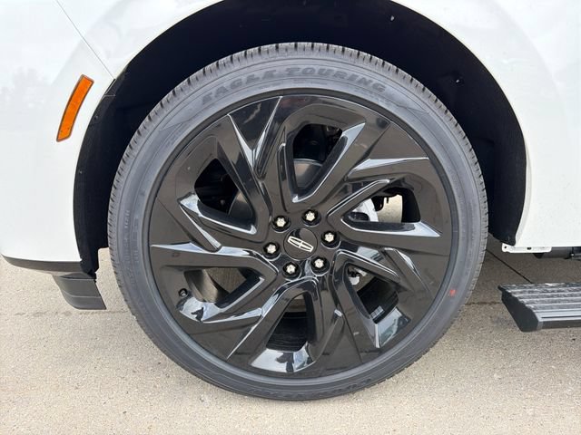 New 2027 Lincoln Navigator Reserve w/ Jet Appearance Package AWD/4WD image 12