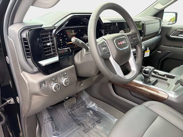 New 2026 GMC Sierra 1500 Elevation w/ Elevation Premium Package AWD/4WD image 21