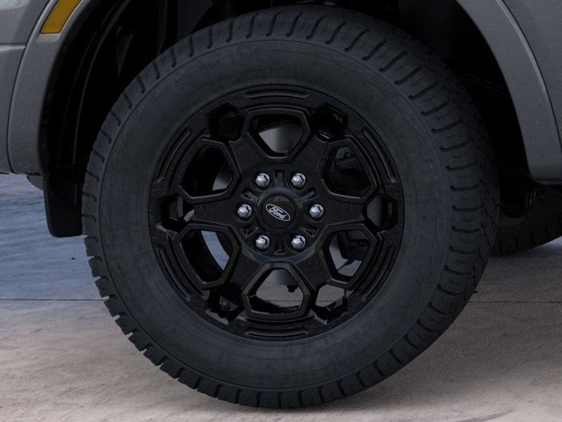 New 2026 Ford Ranger Lariat AWD/4WD image 21
