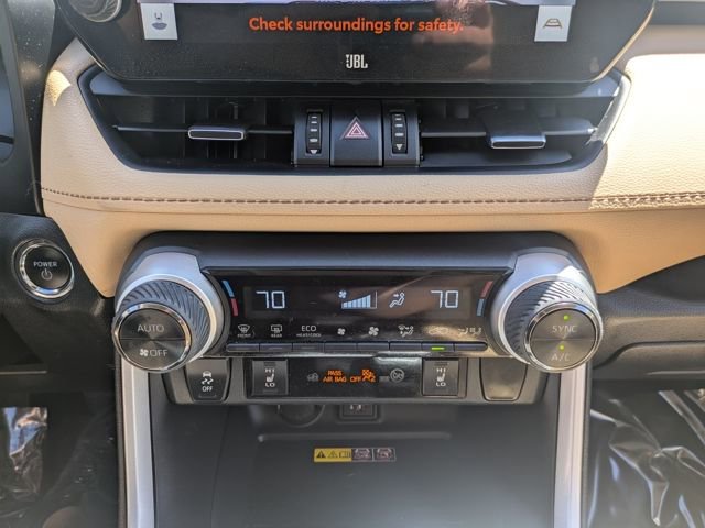 Used 2024 Toyota RAV4 XLE Premium image 31