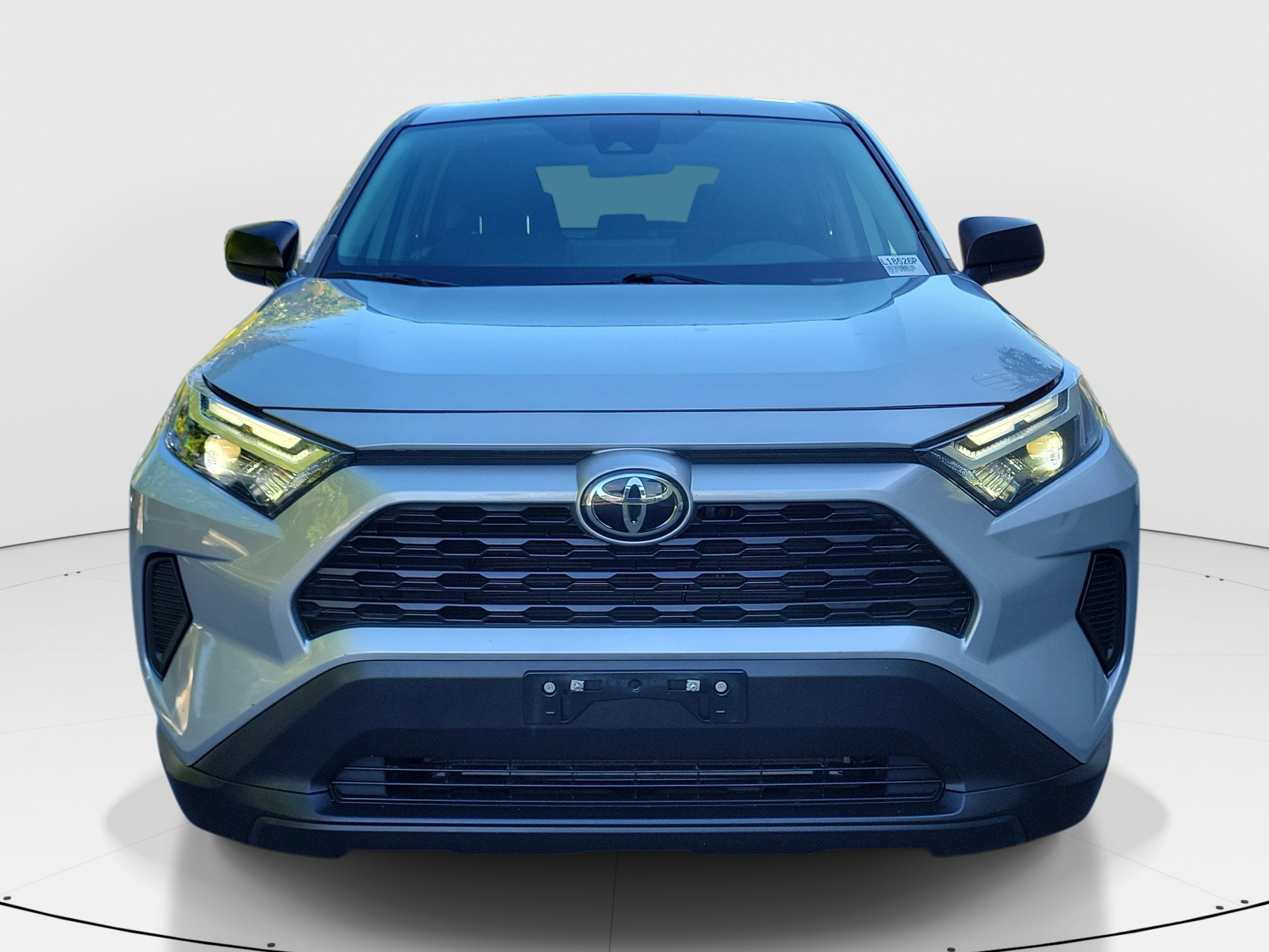 Used 2023 Toyota RAV4 LE video 2