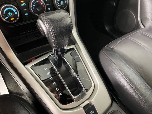 Used 2014 Chevrolet Captiva Sport LTZ FWD image 9