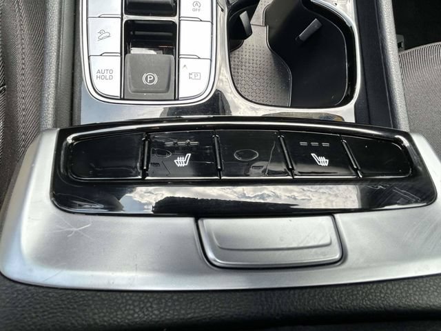 Used 2022 Hyundai Tucson SEL w/ Cargo Package FWD image 17