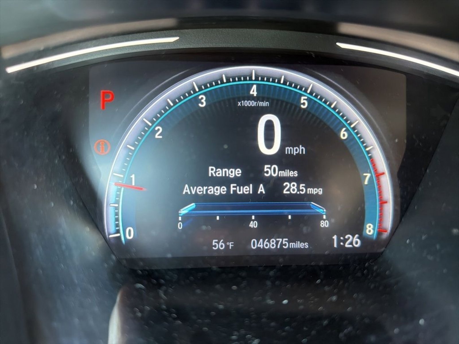 Used 2020 Honda Civic LX image 23