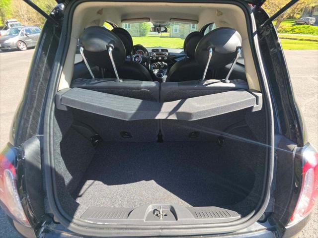 Used 2015 FIAT 500 Pop FWD image 14