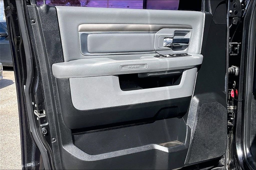 Used 2018 RAM 1500 Lone Star image 17