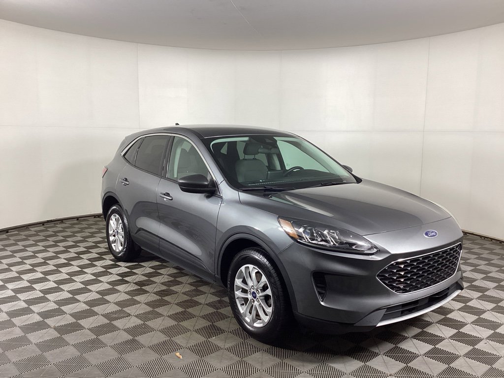 Used 2022 Ford Escape SE w/ Convenience Package