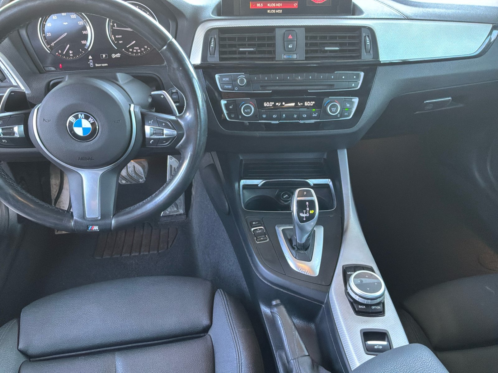 Used 2018 BMW M240i Convertible RWD image 10