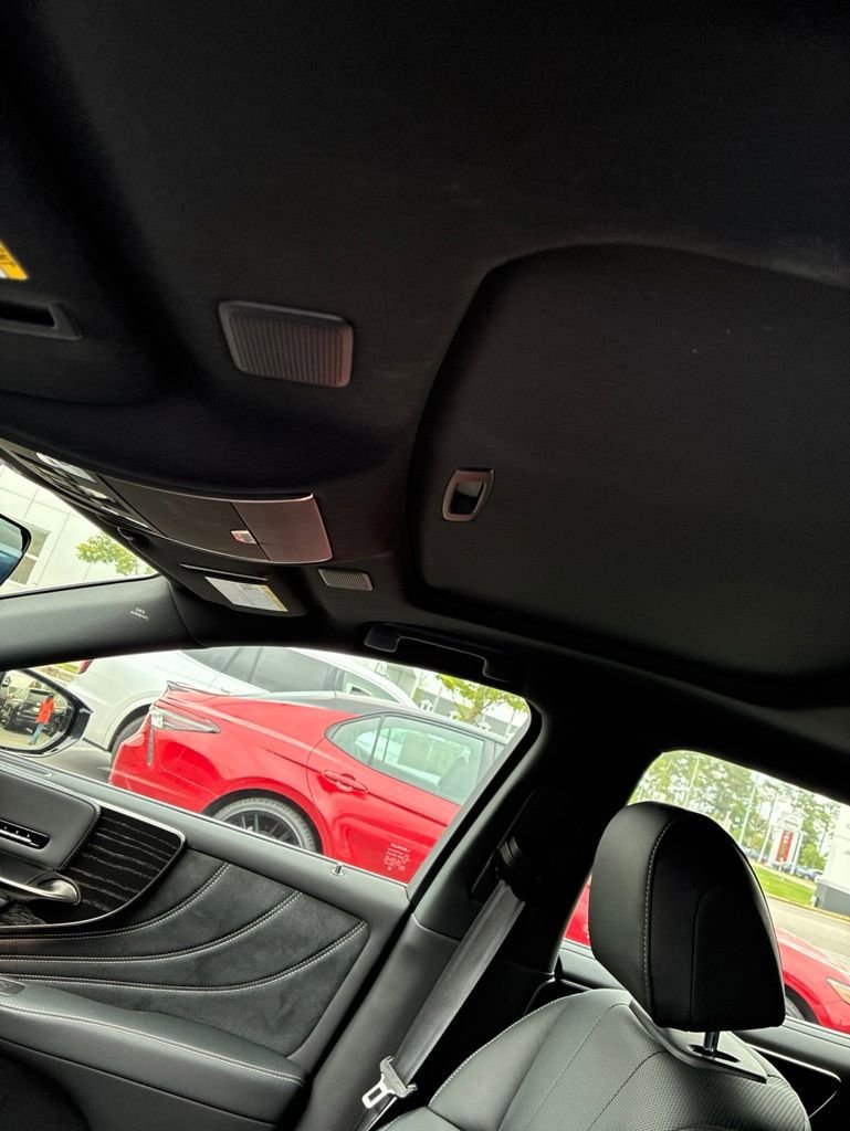 Used 2024 Lexus LS 500 RWD image 13