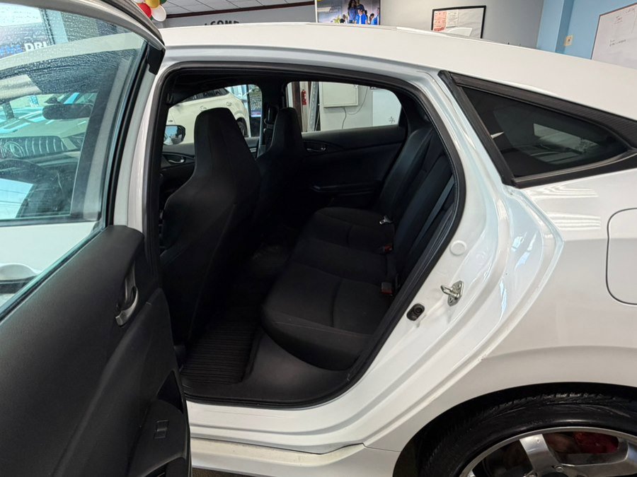 Used 2018 Honda Civic Si image 25
