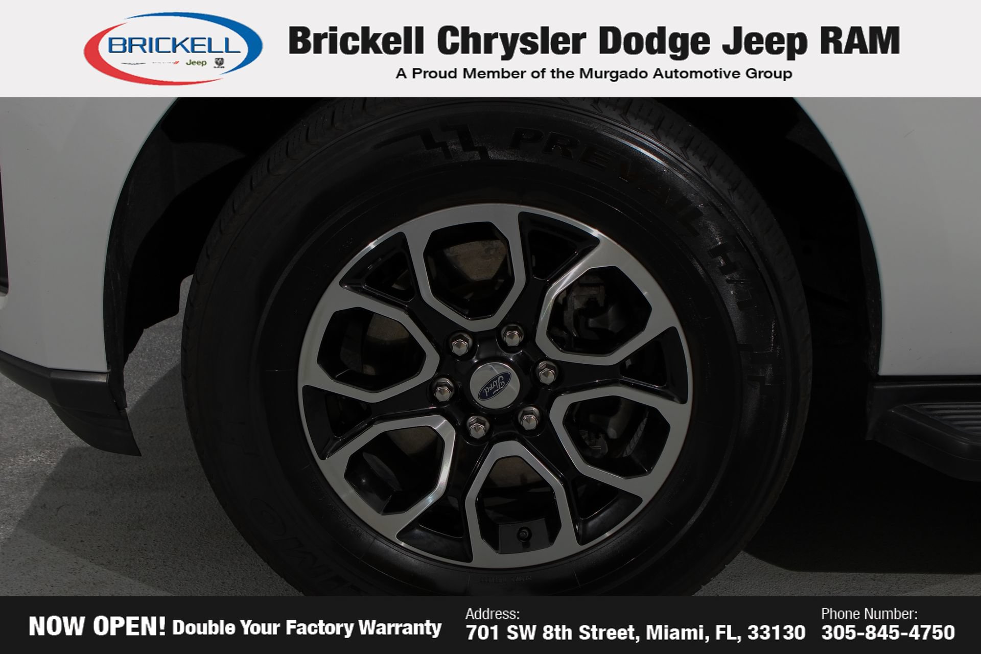 Used 2024 Ford Expedition Max XLT AWD/4WD image 41